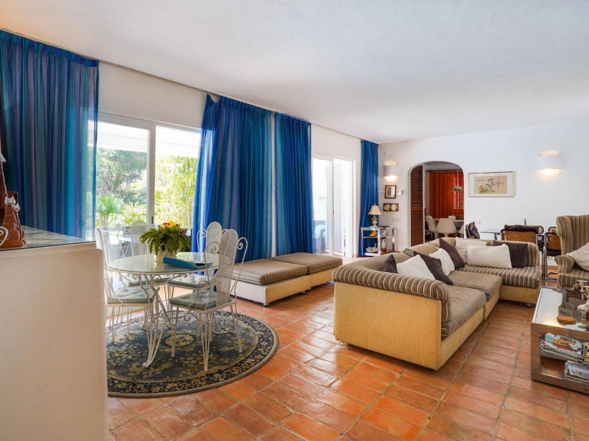 Roofed Villa In Albufeira With Private Swimming Pool Olhos de Agua  Esterno foto