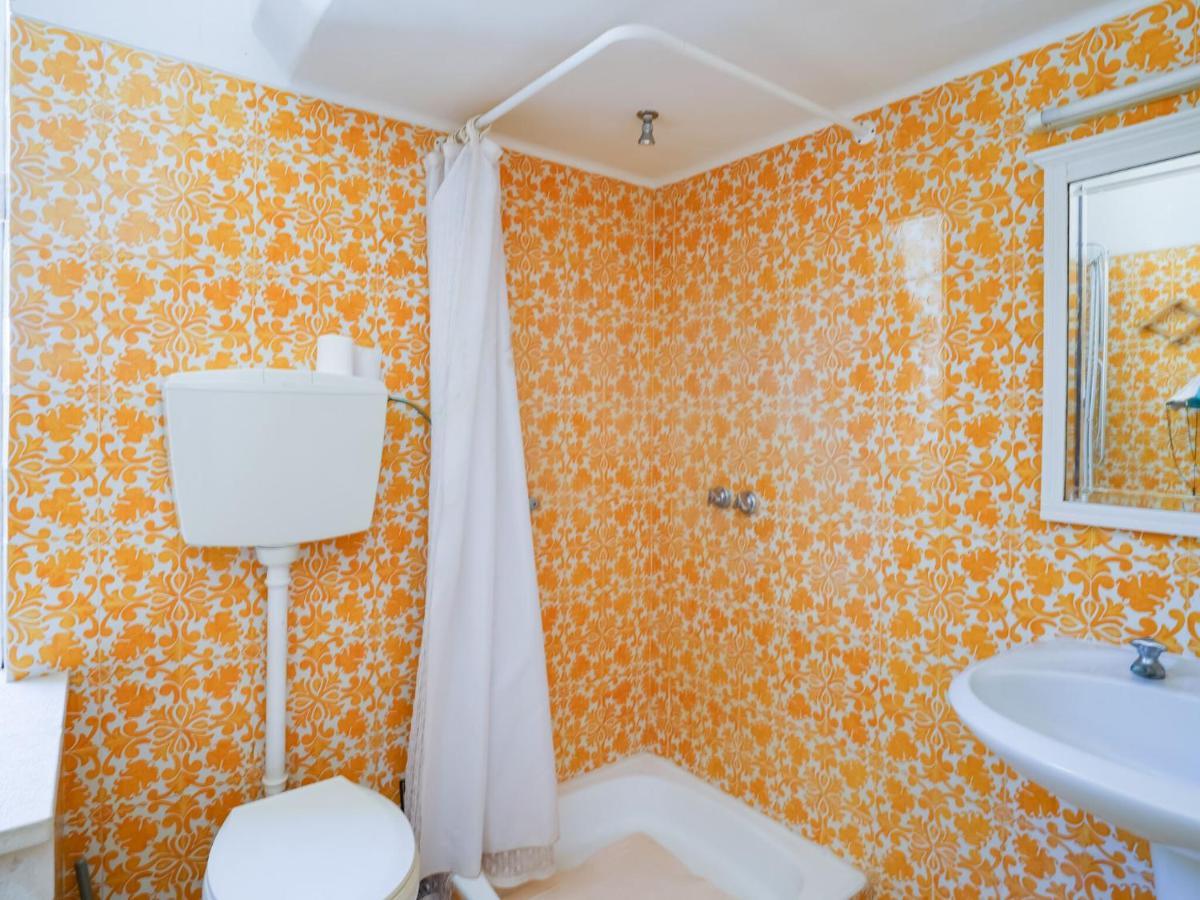 Roofed Villa In Albufeira With Private Swimming Pool Olhos de Agua  Camera foto