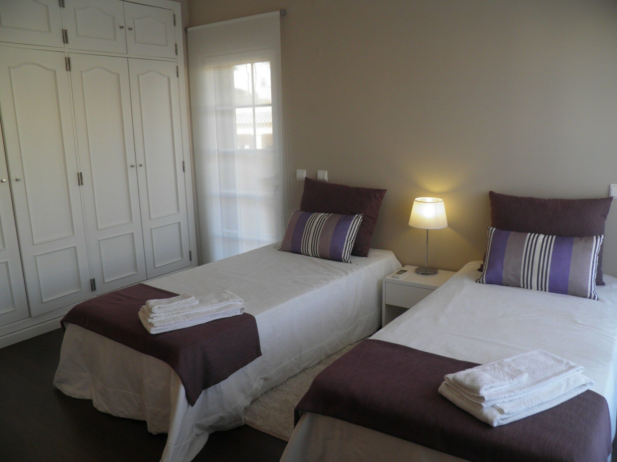 Roofed Villa In Albufeira With Private Swimming Pool Olhos de Agua  Esterno foto
