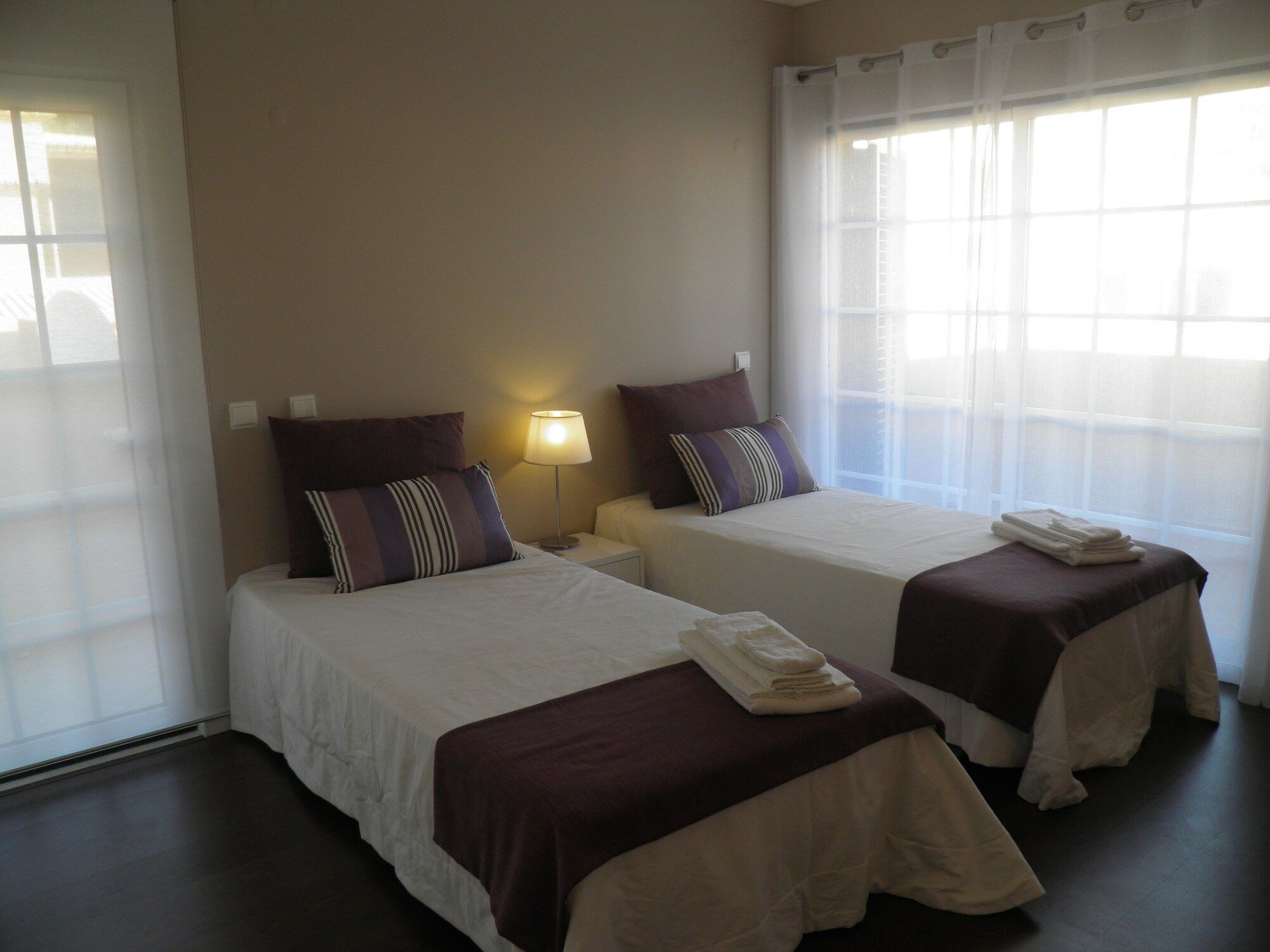 Roofed Villa In Albufeira With Private Swimming Pool Olhos de Agua  Esterno foto